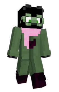Front of kat812's skin