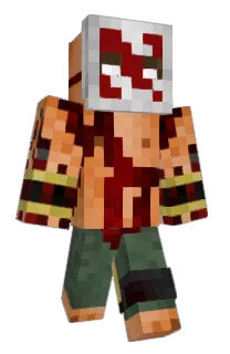 Front of h1ghno0n's skin