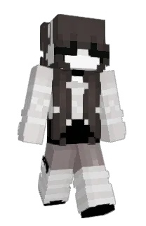 Front of 4susie's skin