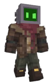 Skin preview