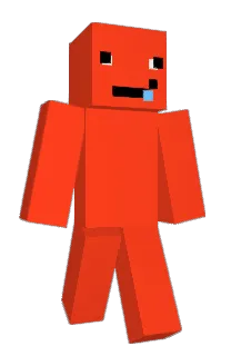 Stickuniverse's Minecraft skin