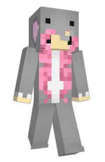 1Elefant's Minecraft skin