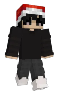 Front of tenwronaty's skin