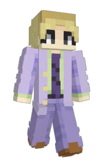 Early_Jane306's Minecraft skin