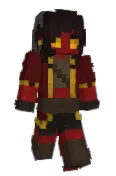 Warlizardo
