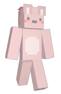 ehfld2222's Minecraft skin