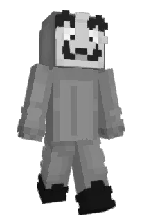 King_Kundum's Minecraft skin