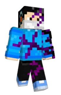 Sniper_Boy3's Minecraft skin