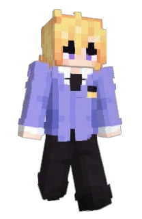 Front of nemuse_'s skin