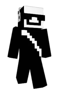 CiciSK's Minecraft skin