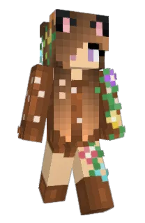 Front of OwainGangx's skin