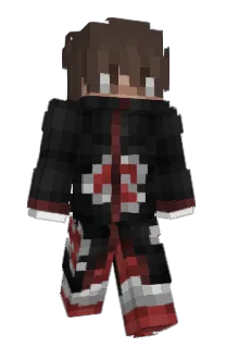 Front of nightlxrd's skin