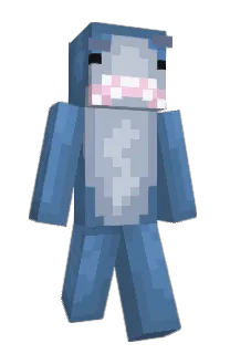 pearisss's Minecraft skin