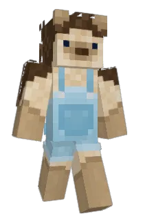iideootti's Minecraft skin