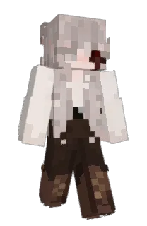 faefires's Minecraft skin
