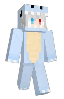 DYC_'s Minecraft skin