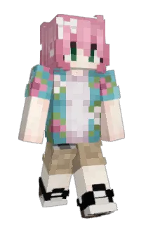 akksyfi's Minecraft skin