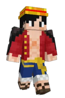 d1Kz_ Minecraft avatar full body