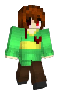 awakeningflower's Minecraft skin