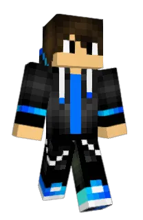 Front of Astronomy423's skin