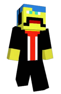 Front of Kouradas__'s skin