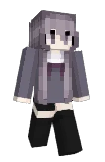 Front of deardiary12's skin