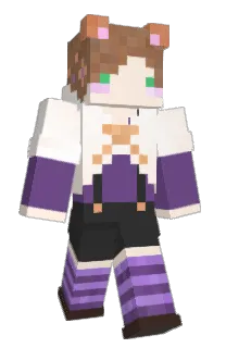 Front of maru53's skin