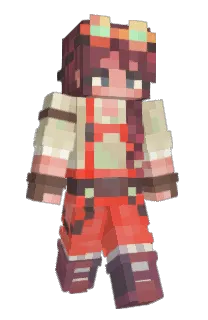 KaitoTheCat_'s Minecraft skin