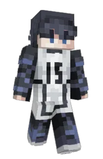 Front of DaveCrawler's skin