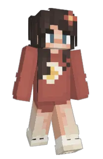 ttami's Minecraft skin