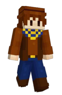 Lighty42's Minecraft skin