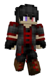 d1a810 Minecraft avatar full body