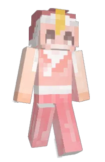 Front of Ryuhwa2's skin