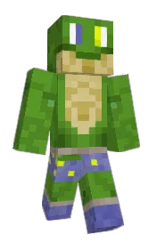 Skin preview