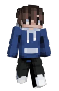 Guest2412's Minecraft skin