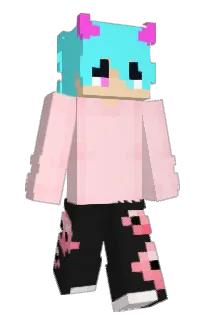 Front of weeeirdkiiid's skin