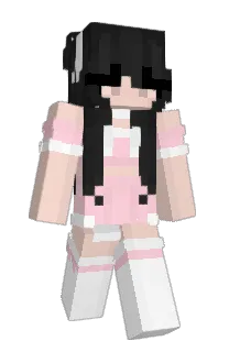 Front of tinycvtie's skin