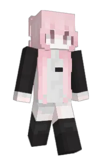 Front of ChurchOfThighs's skin