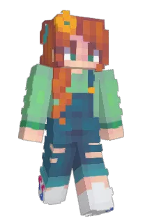 rubenmango's Minecraft skin