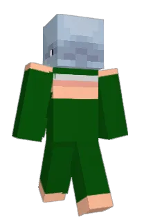 Front of Danryan100029's skin