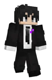 Front of Offi1's skin