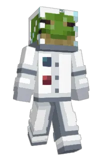 Bope64's Minecraft skin