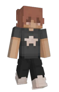 papusoi32's Minecraft skin
