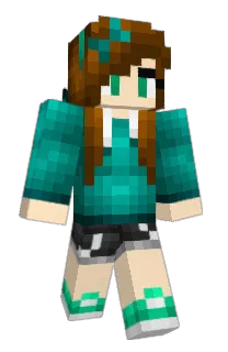 nrg11's Minecraft skin
