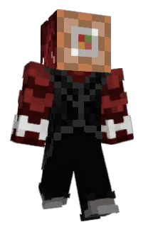 Front of Repetidor's skin