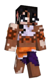 Front of LordOfTrash's skin