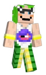 Back of Nuby101OFishOl's skin