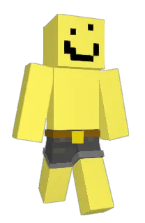 Front of EnragedRook898's skin
