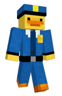Front of kvtymek's skin