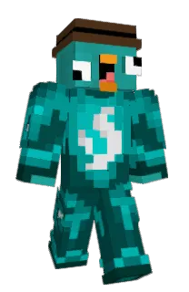 liviasafada's Minecraft skin